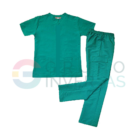 Conjunto servicios generales buso